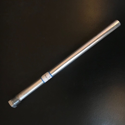 Magnesiumanode Rod Extruded Magnesium Anode Rod voor Waterverwarmer