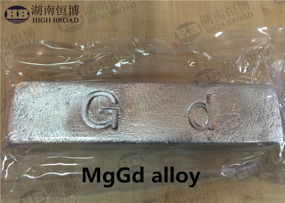 De Hoofdlegering van het MgCu30mgsi10 MgLi10 MgSc30 MgBa10 MgSm20 Magnesium