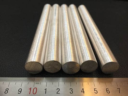 25 mm zinklegering zware anodestaaf 1 NPT 1200 mm groot systeem geurbestrijding voor industriële warmtewisselaar