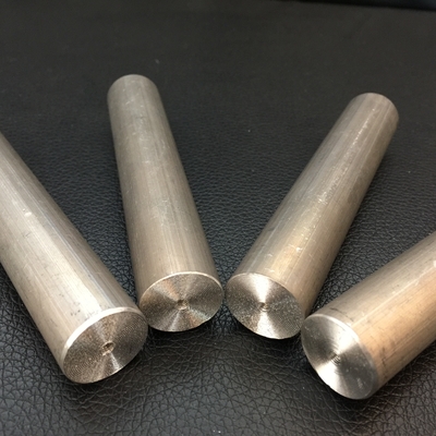 Aluminium / Zink / Magnesium Waterverwarmer Anodestaaf Voor elektrische / zonne-tanks MgAlZn legeringen