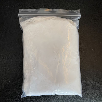 99,9% zuiver yttriumoxidepoeder met deeltjesgrootte van 50-100 nm voor precisiespuitcoating