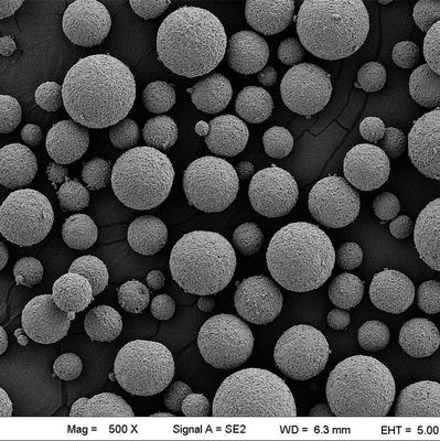 99,9% zuiver yttriumoxidepoeder met deeltjesgrootte van 50-100 nm voor precisiespuitcoating