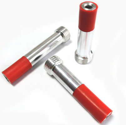 Universal Boron Carbide Sandblasting Nozzle for High Efficiency Blasting with Extended Service Life