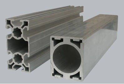 Magnesiumlegering holle buis HB-HT-35x3 AZ61A 35mm buitendiameter x 3mm wanddikte voor armleuningframe van stoel