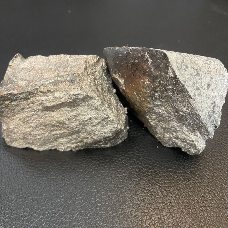 CuCo10 Cobalt Master Alloy Ingot 9.0-11.0% Content High Purity Casting Additive for Aluminum Grain Refinement