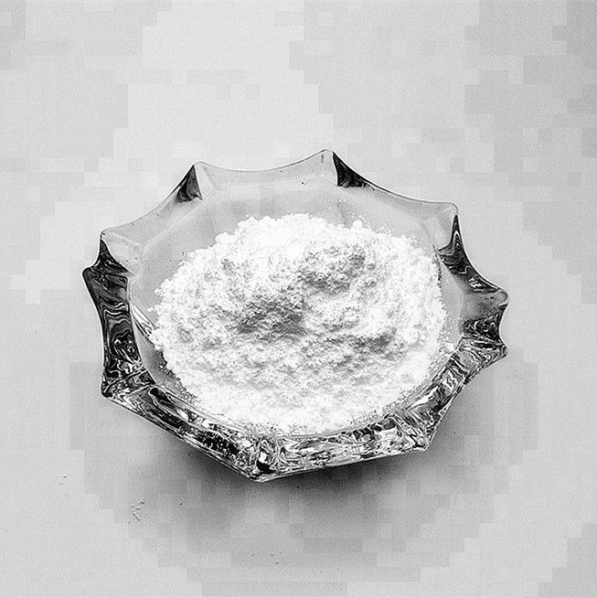 Hoge zuiverheid 99,999% yttriumoxidepoeder met een capaciteit van 500 ton per jaar en een verticaal geïntegreerde toeleveringsketen