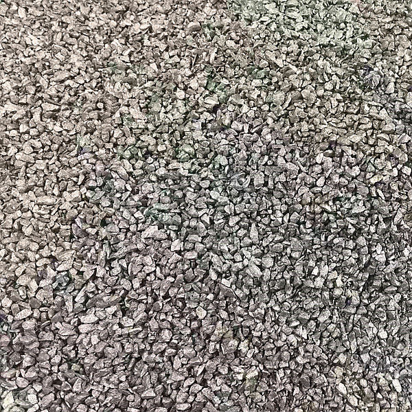 AlW50 Aluminum Tungsten Master Alloy with 50% Tungsten Content for High Tungsten Recovery and Low Segregation