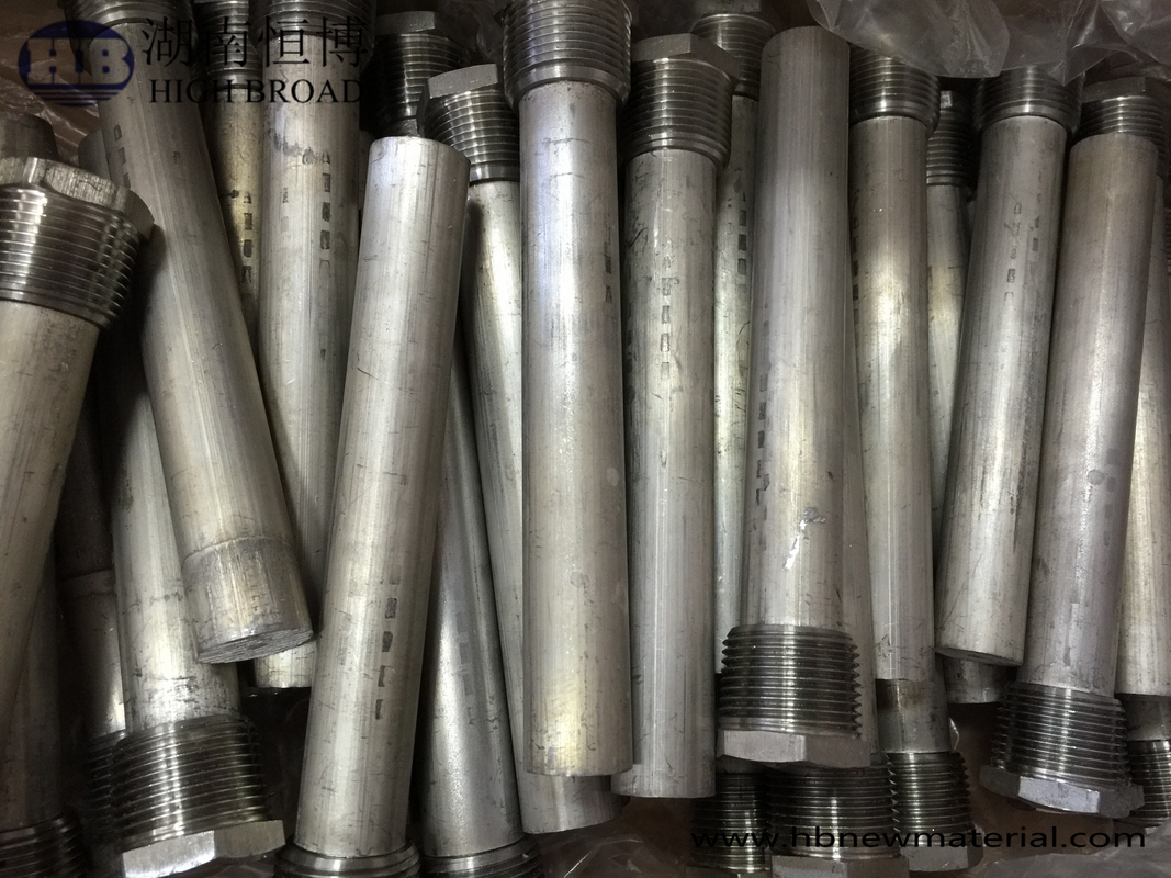 Waterverwarming Anodestok Voor AO Smith Brands Corrosiepreventie Oplossing