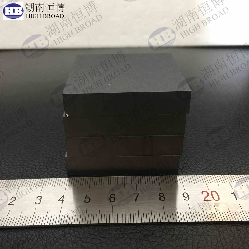 De Kogelvrije Platen van de wetshandhaving, Ceramische Pantserplaten 3.15g/Cm3-Dichtheid