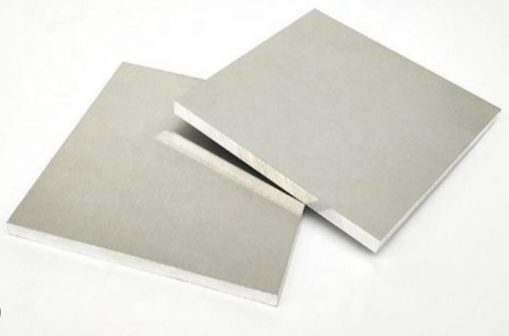 Aanpasbare magnesiumplaat voor CNC-bewerking Tolerantie ±0,05 mm Kracht ≥140 MPa