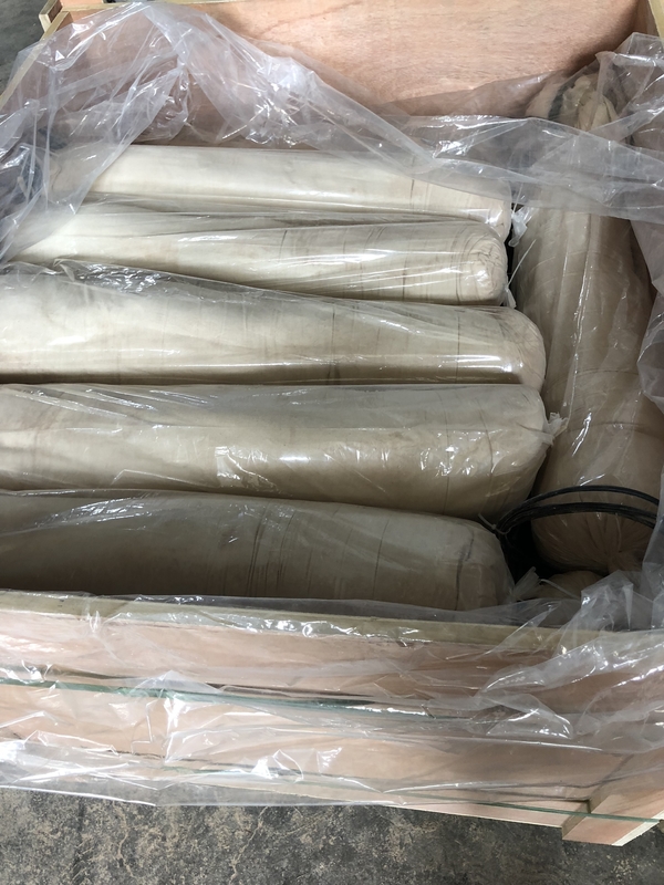 American Standard Magnesium anode verzegeld met epoxyhars teruggevulde poeder aWG tHHN/THWN kabel