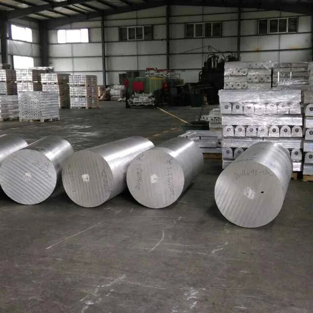 Productie van weggegooid gemachineerd magnesiumbillet voor ondergrondse gereedschappen in olie / gasveld op maat