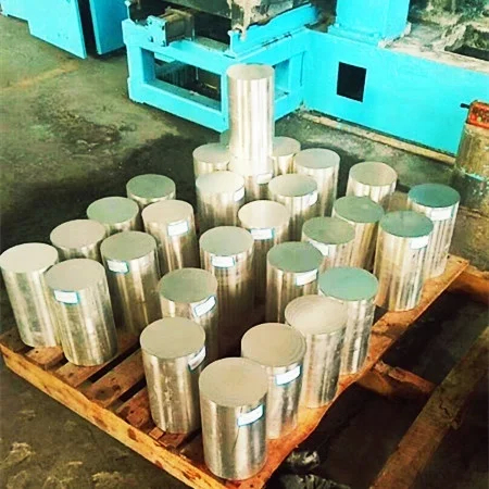 Tolerantie ±0,05 mm Magnesiumlegering Slaboplossingbehandeling voor de landenmarkten Dikte 1 mm-100 mm