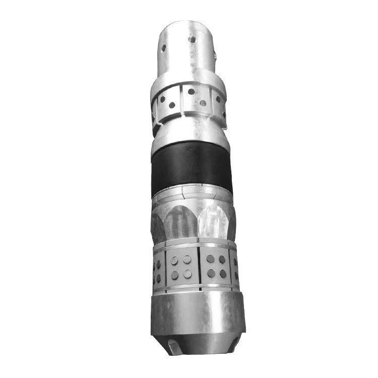 ASTM B90 Standaard Magnesium Oplosbare Brugplug met 500 kg MOQ en 7 Dagen Levertijd voor Olie- en Gas Hydraulisch Fractureren