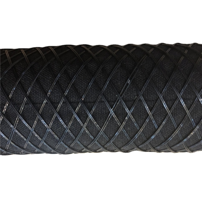 Leidende polymeerflexible anode met ASTM B348 Klasse I/II MMO/Ti draad anode voor kathodische bescherming met geïmprimeerde stroom en 52mA/m stroomuitgang